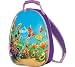 Disney Collection By Heys USA Fairies Tinker Bell Nice Day for Flying 16 Hybrid Backpack