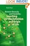Between Necessity and Probability: Searching for the Definition and Origin of Life (Advances in Astrobiology and Biogeophysics)