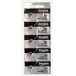 5 364 Energizer Watch Batteries SR621SW Battery New