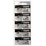 5 364 Energizer Watch Batteries SR621SW Battery New
