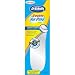 Dr. Scholl's Double Air Pillo + Insole Unisex (Pack of 6)