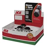 12 each: Ace Swivel Spray Aerator (A036318X)