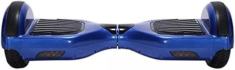 Two Wheel Smart Self Balance Board Electric Drift Scooter Skateboard Car (BLUE)