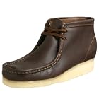 Clarks Originals Wallabee Boot
