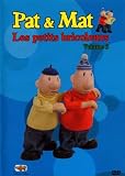 Revue Satimé Films  / Pat & Mat, Les petits bricoleurs Vol.3