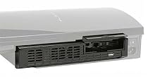 Joytech Fusion Cooling Fan (PS3)