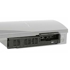 Joytech Fusion Cooling Fan (PS3)