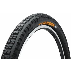Continental Der Kaiser Mountain Bike Tire