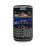 Blackberry Bold 9700 QWERTZ Smartphone