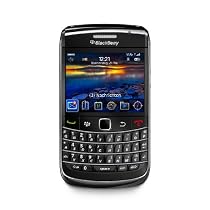 Blackberry Bold 9700 QWERTZ Smartphone
