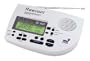 R-1650 All Hazard - Weather Alert Radio with AM/FM