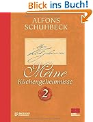 #8: Meine Küchengeheimnisse 2