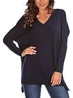 Bleu Marine Jersey Paula (Azul Marino)