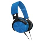 Philips SHL3000BL, Cuffie con Fascia,...