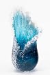 Splashing Wave Bowl
