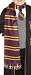 All Products : Harry Potter ScarfTM