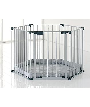Mothercare Babyden playpen WHITE
