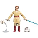 STAR WARS Vintage Figures - Episode I ANAKINIMAGE