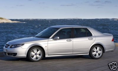 SAAB 9-5 AND 9-3 ALL YEARS SHOP SERVICE REPAIR MANUALS ON CD