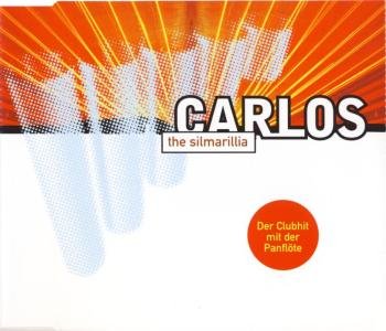 Carlos - The Silmarillia (Original) Lyrics - Zortam Music