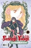 Fushigi Yuugi Genbu Kaiden 5