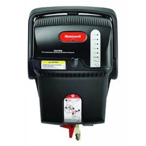 Honeywell HM609A1000 Tru-steam Humidifier with Ro Filter Kit and