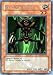 YuGiOh Dark Beginning 1 Single Card Man-Eater Bug DB1-EN131 Rare
