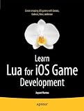 Learn Lua for iOS Game Development