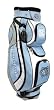 Team Effort North Carolina Tar Heels Lettermans Club II Cooler Cart Bag
