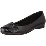 Easy Street Womens Highlight Flat