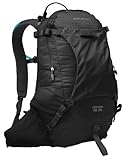 Platypus Origin 32.22-Litre Hydration Pack, Black
