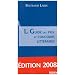 Le Guide des prix et concours litt�raires