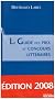 Le Guide des prix et concours litt�raires