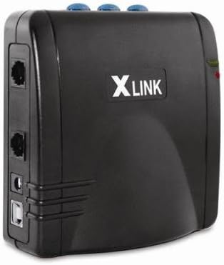 Xtreme Tech Corp XT-BTTN Xlink BTTN bluetooth link