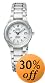 CITIZEN (シチズン) 腕時計 FORMA フォルマ Eco-Drive エコ・ドライブ FRA36-2401 ペアモデル レディース