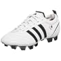 adidas Women's adiPURE TRX FG Soccer Cleat,White/Navy/Navy,8.5 M