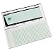 Wilson Jones Green Columnar Pad, 25 Columns, 41 Lines, 11 x 24.25 Inches, 50 Sheets per Pad (WG7225A)