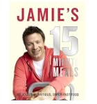 [ JAMIE'S 15-MINUTE MEALS BY OLIVER,...
