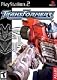 Transformers by Atari Inc.