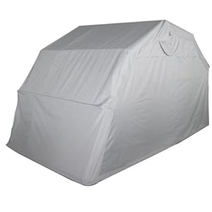 Motorcycle Covers Shelter