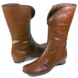 Hispanitas -- *HI 86654 Sauvage Cuero -- Women's Shoes,Boots,Comfort Shoes