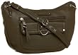 Stone Mountain Brewster Round Hobo