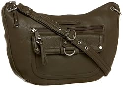 Stone Mountain Brewster Round Hobo