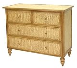 Bauer International Boracay Dresser