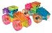 Alex Toys Prism Bricks