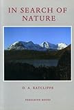 In search of nature
