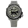 SEIKO 5 Men's 20 ATM All Stainless Steel Automatic Diver Watch. Model: SKZ245K1