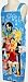航海王ONEPIECE(ワンピース)大人用エプロン　青　A