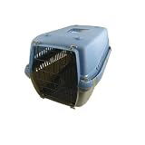 Eigenschaften Maxi-Pet  / Transportbox für Hunde und Katzen (54x38x33 cm)