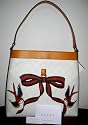 GUCCI Shoulderbag - 254639 - Birds